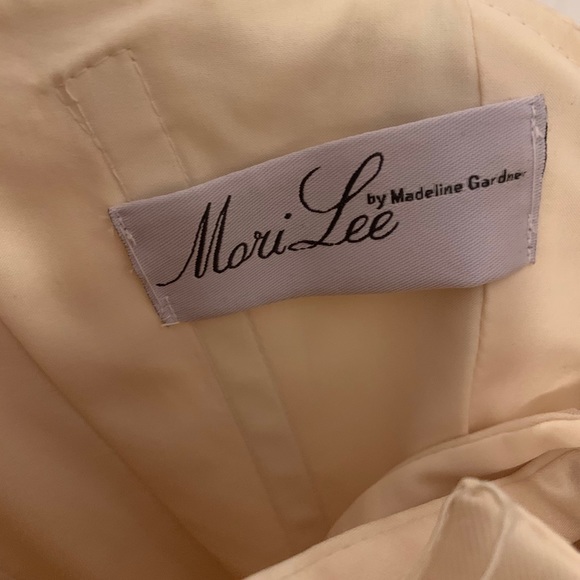 Mori Lee Ball Gown - Picture 3 of 6